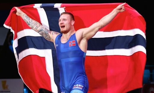 Har planen for OL-gull klar: - Man brenner mange sosiale broer