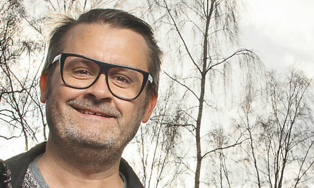 Thomas Seltzer: Rockerebellen som ble tv-stjerne. Slik er hans nye liv