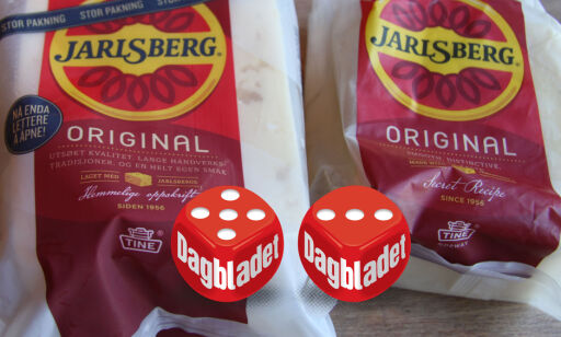 Den ene er ikke laget med norsk melk: - Merkelig at de smaker så forskjellig