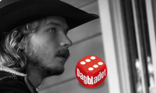 For et talent og for en fyr Colter Wall er!