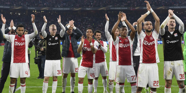 Gribbene sirkler over Ajax og Monaco, og UEFA dekker bordet for dem