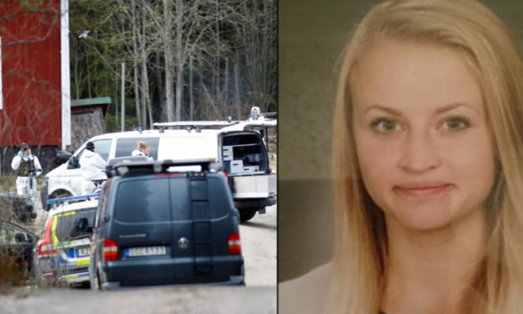 Ekskjæresten siktet for drapet på Tova (19). - Kan ha avslørt seg selv på Snapchat
