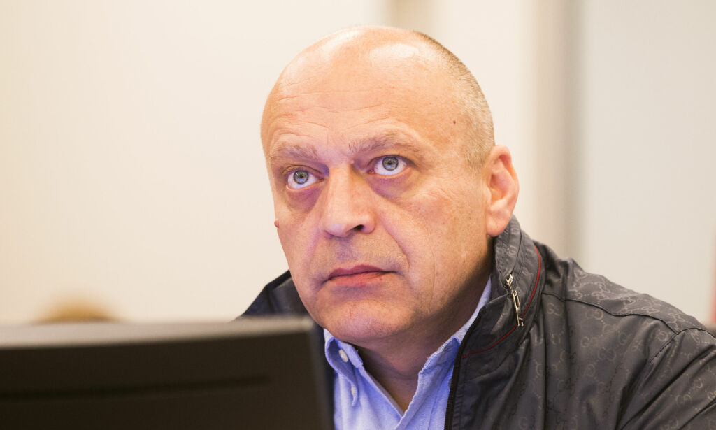 For Cappelen virker sannheten knekkende likegyldig