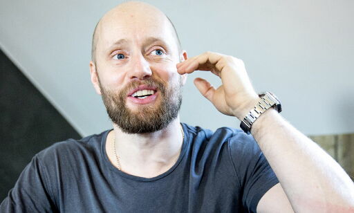 Aksel Hennie tar over stemmen til «Knerten» etter Åsleik Engmark