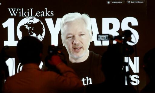 Slik bidrar Wikileaks til konspirasjonsteorier og falske nyheter