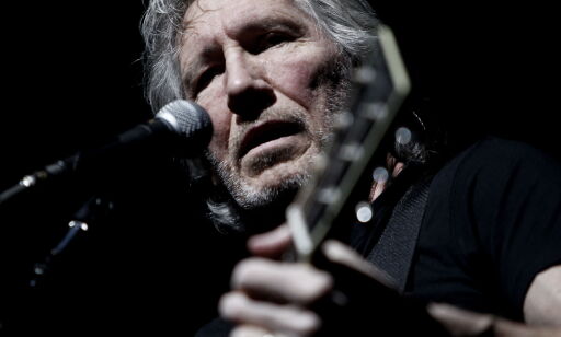 Roger Waters fornærmet Trump grovt