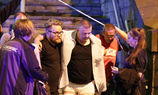 Politiet: Flere døde og skadde etter «alvorlig hendelse» i konsertlokale i Manchester