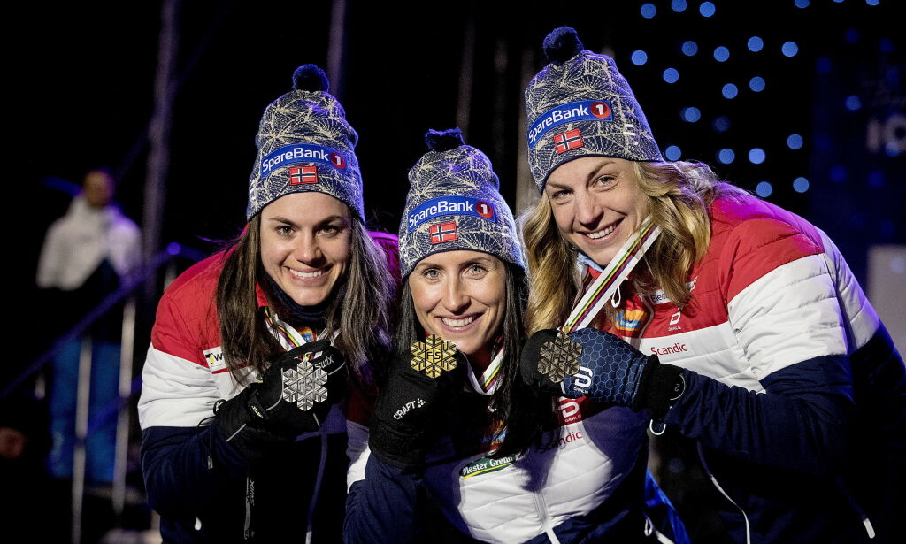 Skijentene vil stå over Tour de Ski, men må trolig gå likevel: - Har ikke noe annet valg