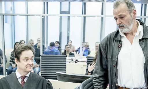 Forsvarernes endelige påstand for Jensen: - Frifinnes