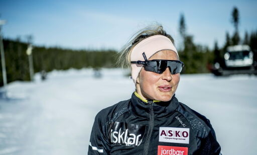 - Johaug er straffet uhorvelig strengt