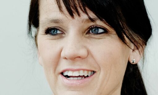 For ei megge!