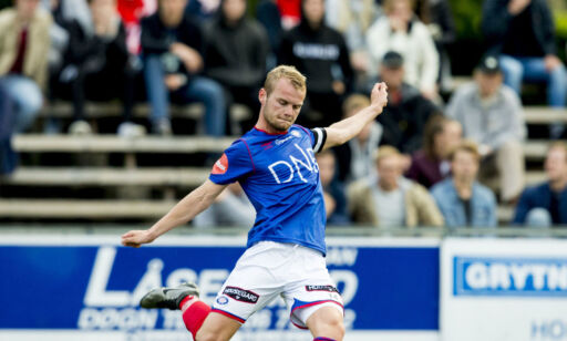 Stengel reddet VIF fra cupsjokk med perlescoring