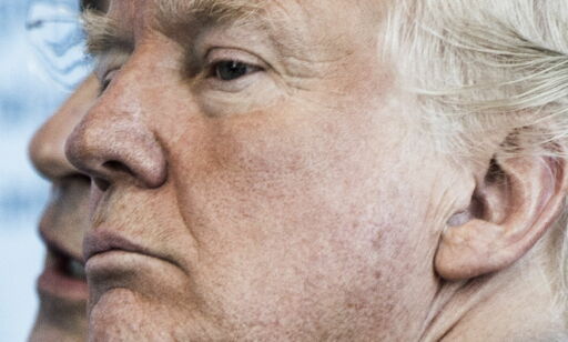 Sentrale Watergate-aktører spår reprise med Trump