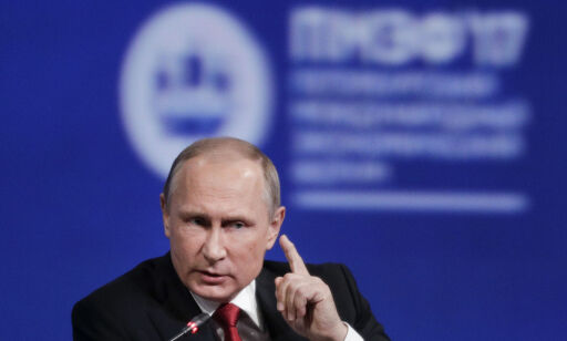 Rapport: - Russland-hackingen alvorligere enn tidligere antatt