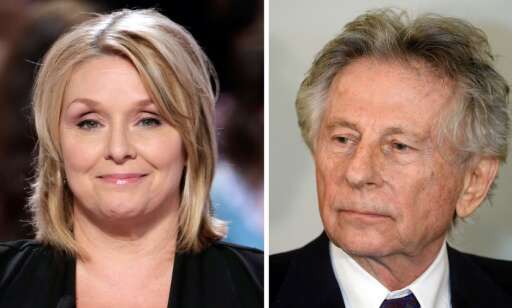 Offer ber dommer avslutte Polanski-saken