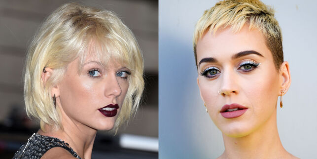 Etter tre år dropper Taylor Swift boikott. Kan være for å skade rival