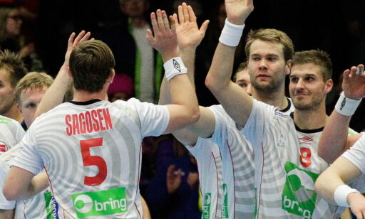 Norge filleristet Belgia, men reagerer på taktikken: - Det er møkkahåndball