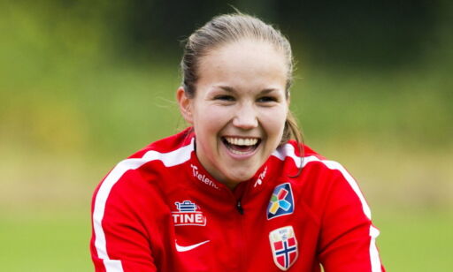 Guro (22) herjer i Toppserien: - Jeg ser ingen grenser