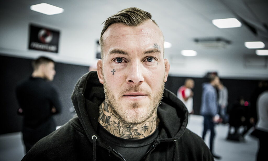 MMA-utøveren «ingen» tør å møte. Men nå er norske Kenneth garantert kamp