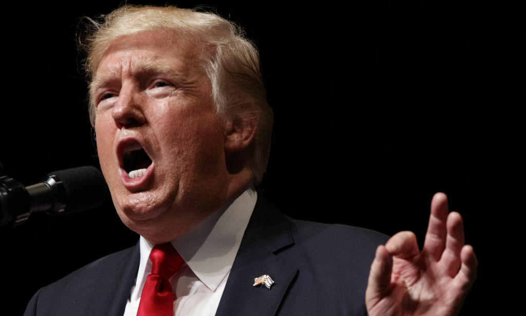 Trump strammer inn USAs Cuba-politikk