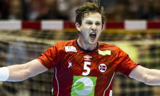 Slik blir Norges gruppe i håndball-EM: - Vi er veldig revansjelystne