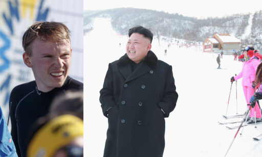 OL og Henrik Kristoffersen til Nord-Korea? Her er Kim Jong-uns luksusresort og nye flotte slalåmbakke