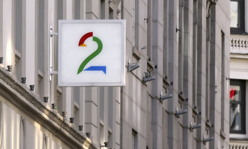 I dag kom regjeringen med TV 2-gavepakke. Er verdt 675 mill.