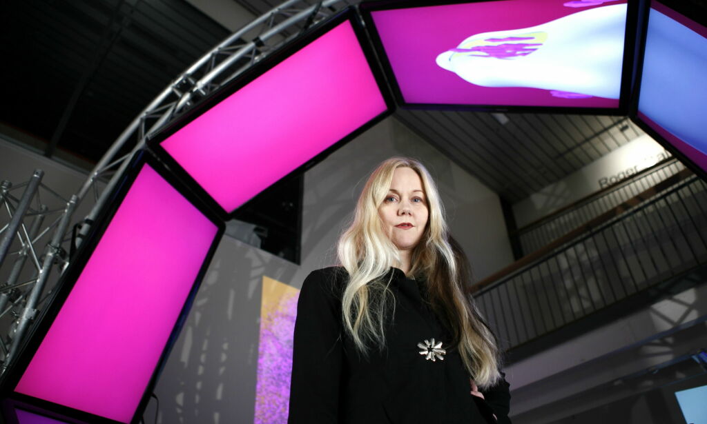 Pia Myrvold om Dagbladets avdekking: - Man må være flink til å kjenne de riktige folka