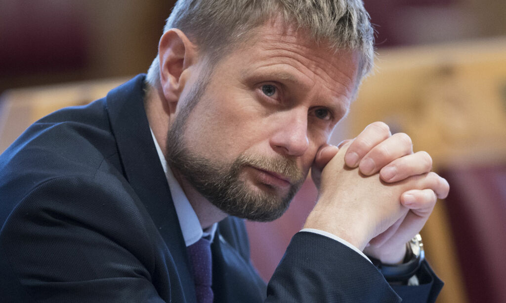 Ikke ødelegg fast-legeordningen, Høie!