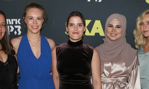 Dette skal «Skam»-stjernene gjøre nå som serien er over