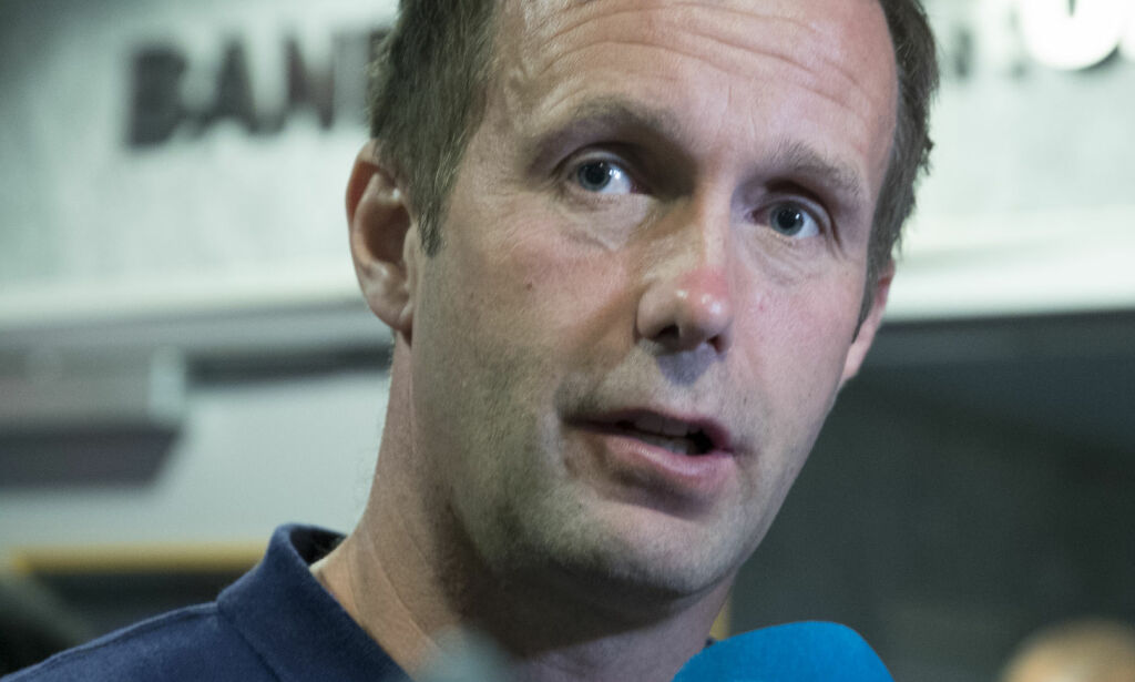 Deila om Neymar-overgangen: - Det som skjer der ute er galskap