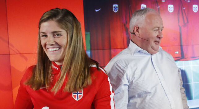 Kaptein Mjelde mener norsk fotball bør følge engelsk modell