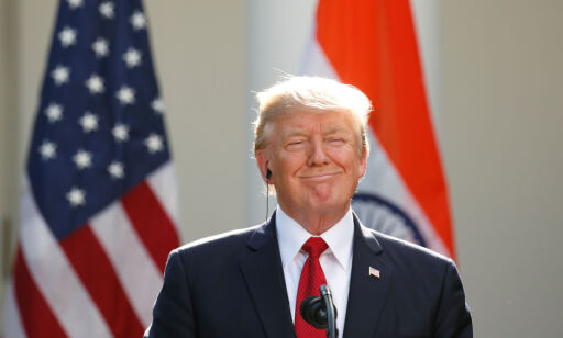 Etter at Trump flyttet inn i Det hvite hus, har alle vitenskapsrådgiverne sluttet