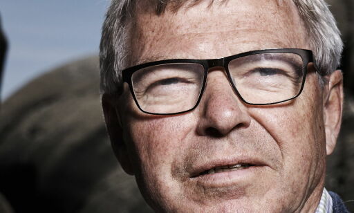 - Helt åpent i KrF