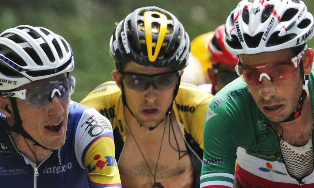 Tour de France-stjernas bytte av idrett vekker oppsikt:- Sjokkerende, utrolig og unikt