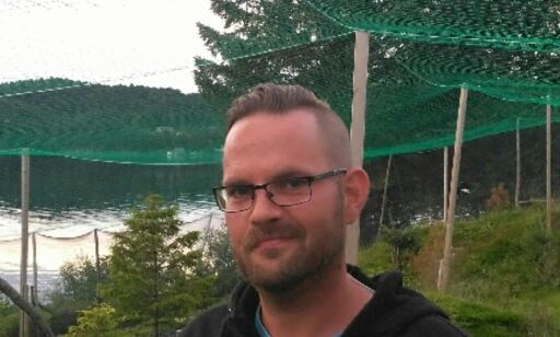 Frode vil redde «Havnesjefen» fra henrettelse
