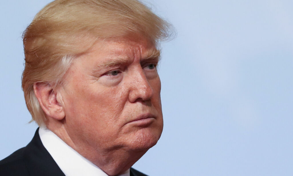 Trump ansetter spesialrådgiver i Russland-saken