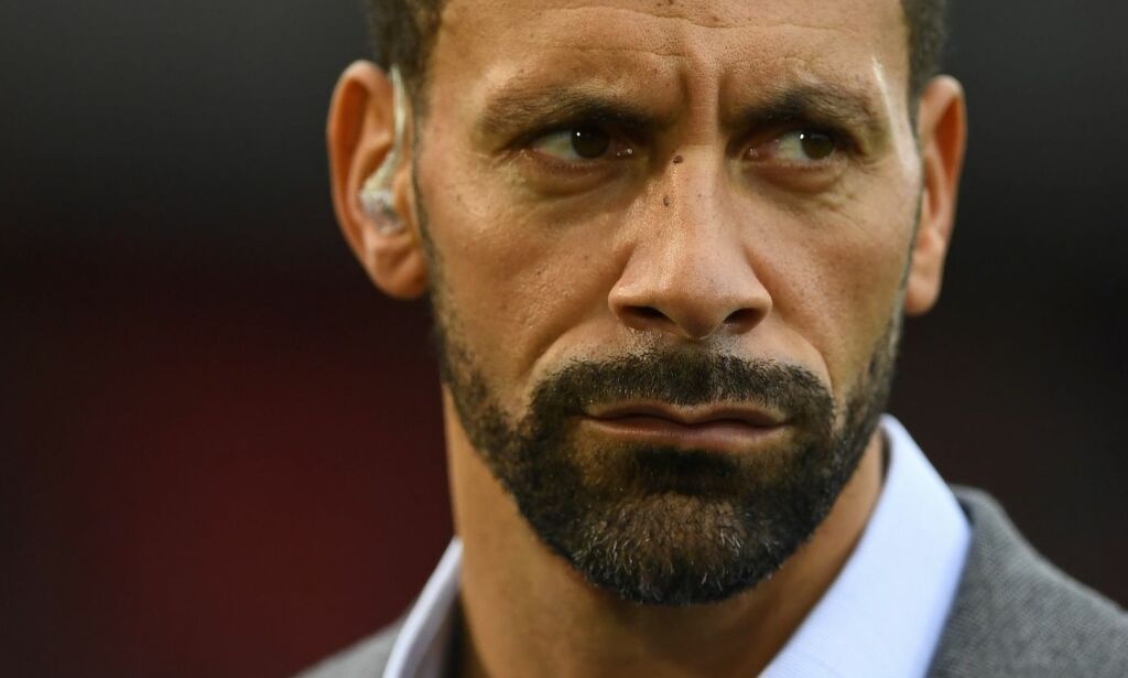 Rio Ferdinand rammet av ny tragedie: - Helt knust