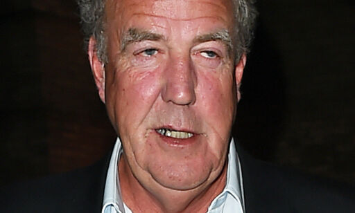 Dattera til Jeremy Clarkson skylder på faren for vektproblemene