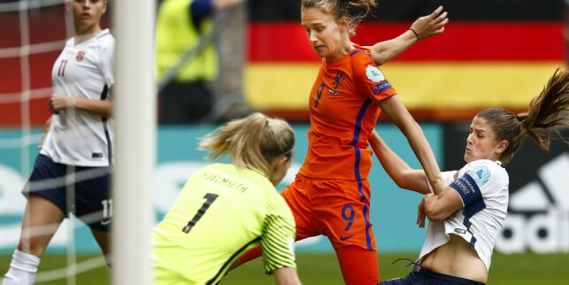 Det er ikke kjørt for Norge i EM, men uten angrepsspill blir det veldig mye vanskeligere