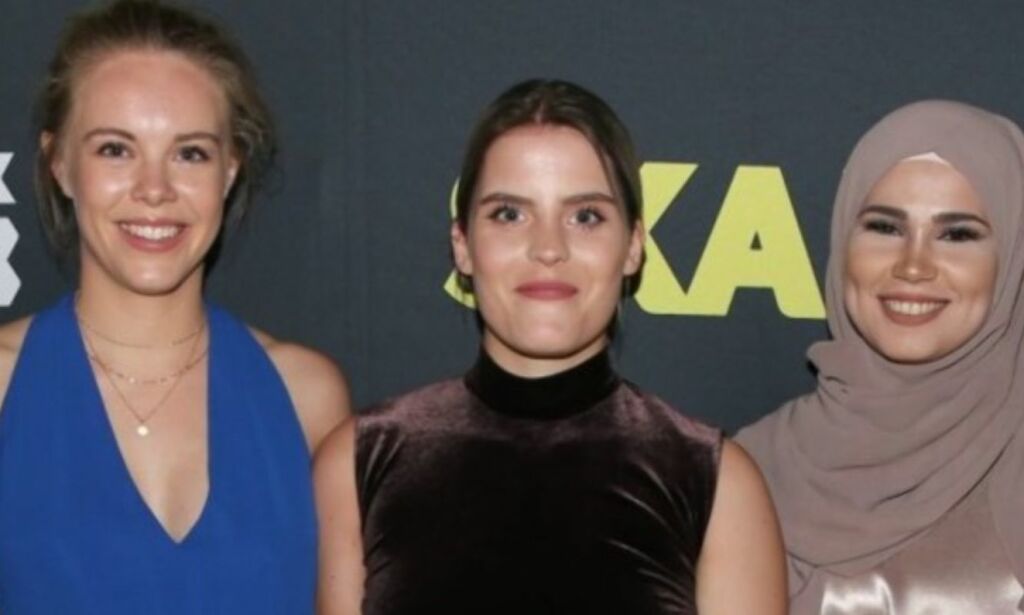 «Skam»-Ulrikke vekker internasjonal oppsikt: - For å være helt ærlig - fantastisk