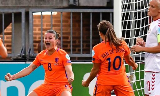 Her tennes et lite norsk håp