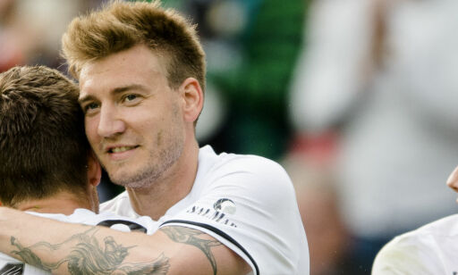 Viasat nektes å sende Celtic – Rosenborg på TV