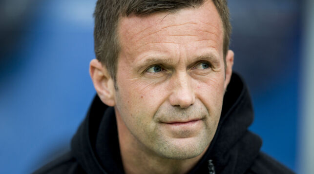 Deila: - Ingen andre enn ham kan bekle alle rollene på banen