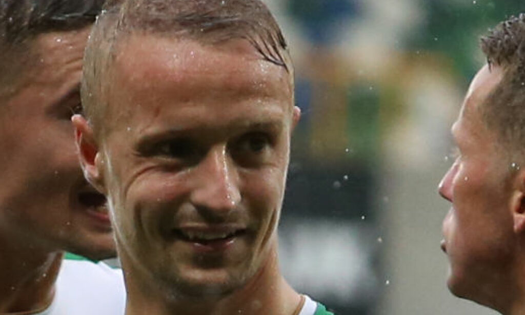 Celtic-urokråke i krangel før møtet med Rosenborg - ble kalt pedofil