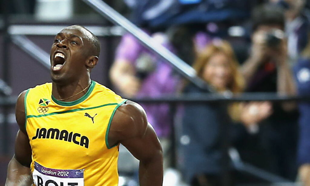 Livet etter Bolt: - Det blir et fattigere liv