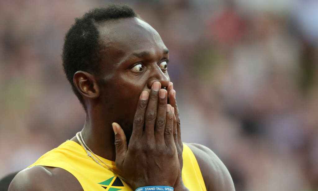 100 meter-skandalen: Den verste vinneren sporten kunne ha fått