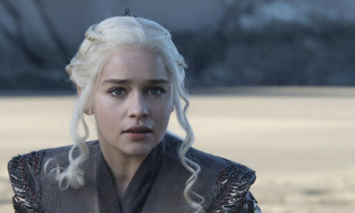 HBO hacket igjen. Skal ha lekket nye «Game of Thrones»-hemmeligheter