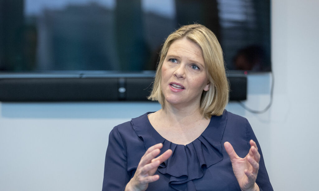 Listhaugs konfrontasjon var viktig og riktig