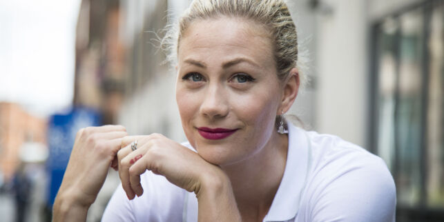 Isabelle Pedersen håper på «Warholm-effekt»: - Det er utrolig gøy å se